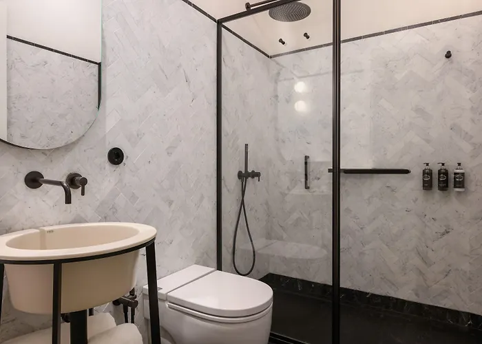 Montebelo Vista Alegre Chiado Отель 5*