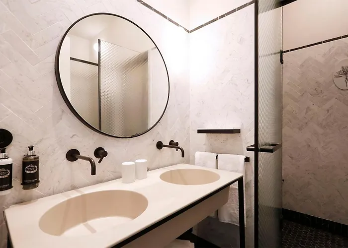 Otel Montebelo Vista Alegre Chiado Lisboa