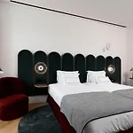Ξενοδοχείο Montebelo Vista Alegre Chiado 5*