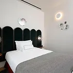 Hotel Montebelo Vista Alegre Chiado 5*