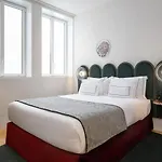 מלון Montebelo Vista Alegre Chiado 5*