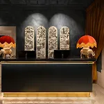 מלון Montebelo Vista Alegre Chiado 5*