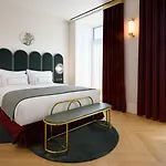 Montebelo Vista Alegre Chiado מלון