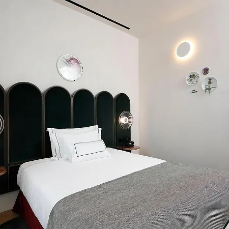 酒店 Montebelo Vista Alegre Chiado 5*