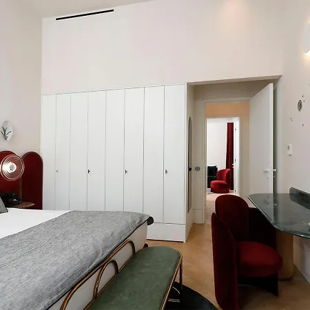 Hotel Montebelo Vista Alegre Chiado Hotel, A Member Of Preferred &