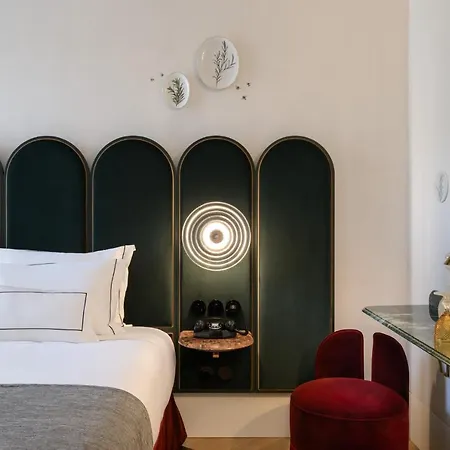 Montebelo Vista Alegre Chiado 5* Lisbon