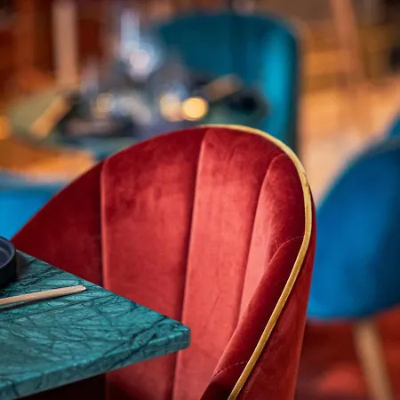 Montebelo Vista Alegre Chiado 5* Lisboa