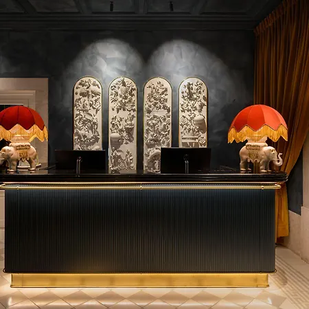 酒店 Montebelo Vista Alegre Chiado 5*