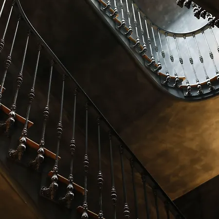 Montebelo Vista Alegre Chiado Hotel