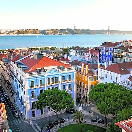 Montebelo Vista Alegre Chiado