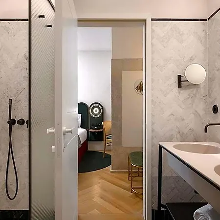 فندق Montebelo Vista Alegre Chiado 5*