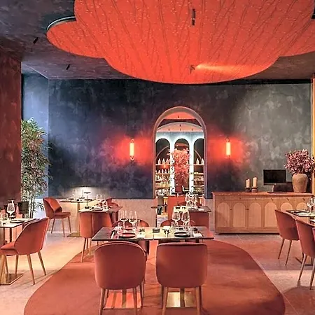 Montebelo Vista Alegre Chiado Hotel, A Member Of Preferred & 5*