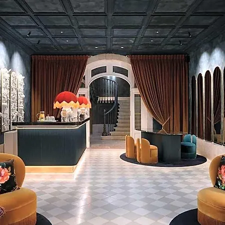 Montebelo Vista Alegre Chiado Hotel, A Member Of Preferred & Hotel 5*