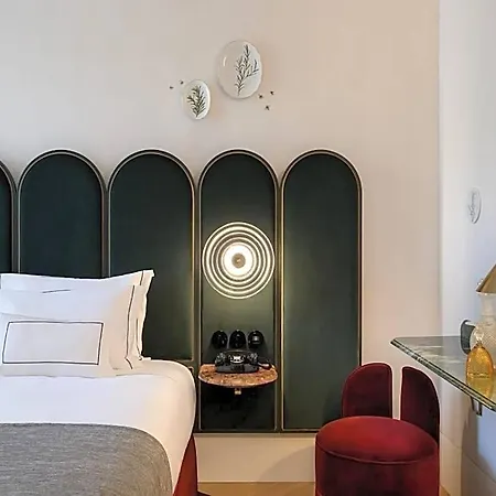 Montebelo Vista Alegre Chiado فندق Lisboa