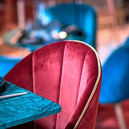 Hotel Montebelo Vista Alegre Chiado Hotel, A Member Of Preferred &