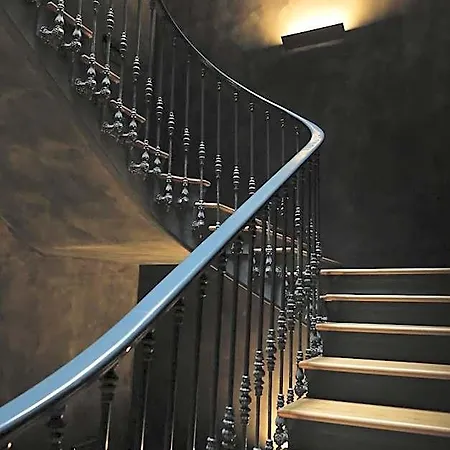 Hotel Montebelo Vista Alegre Chiado Hotel, A Member Of Preferred &