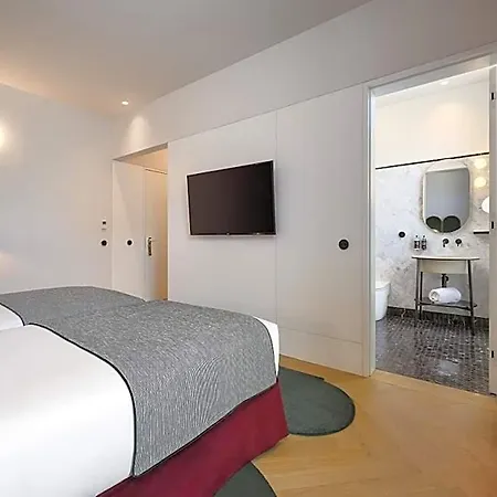 Montebelo Vista Alegre Chiado فندق