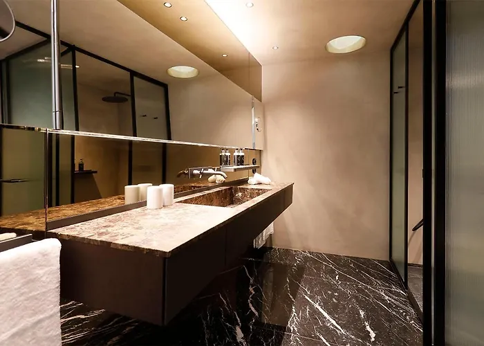 Montebelo Vista Alegre Chiado Lissabon