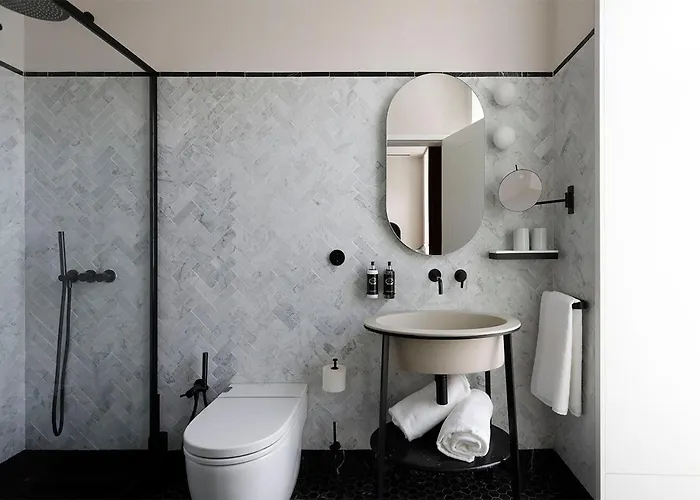 Montebelo Vista Alegre Chiado Lissabon