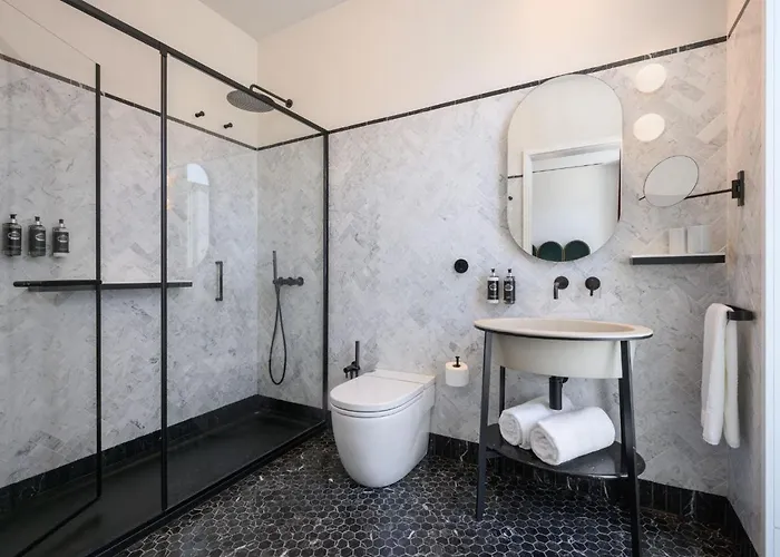 Montebelo Vista Alegre Chiado 5*