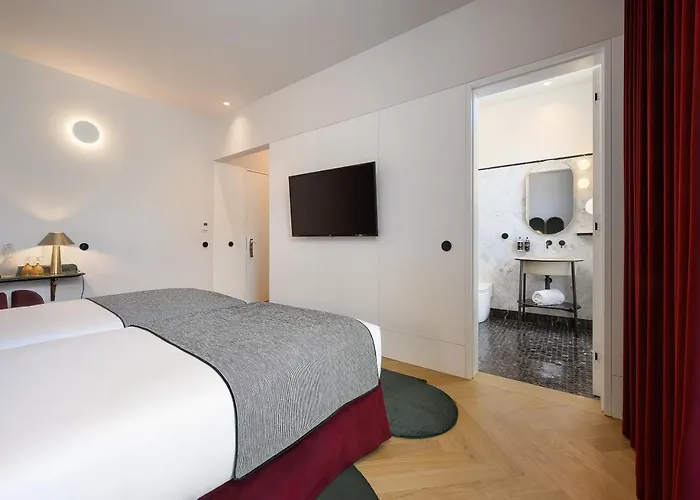 Montebelo Vista Alegre Chiado