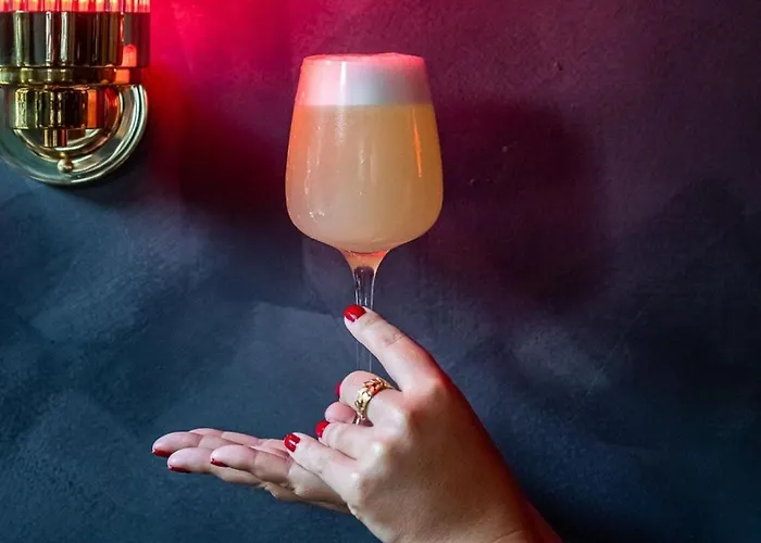 Montebelo Vista Alegre Chiado 5* Lissabon