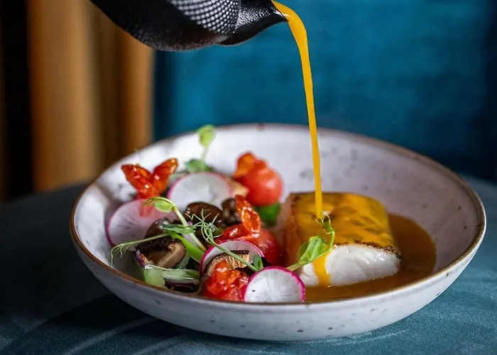 Hotel Montebelo Vista Alegre Chiado Lissabon