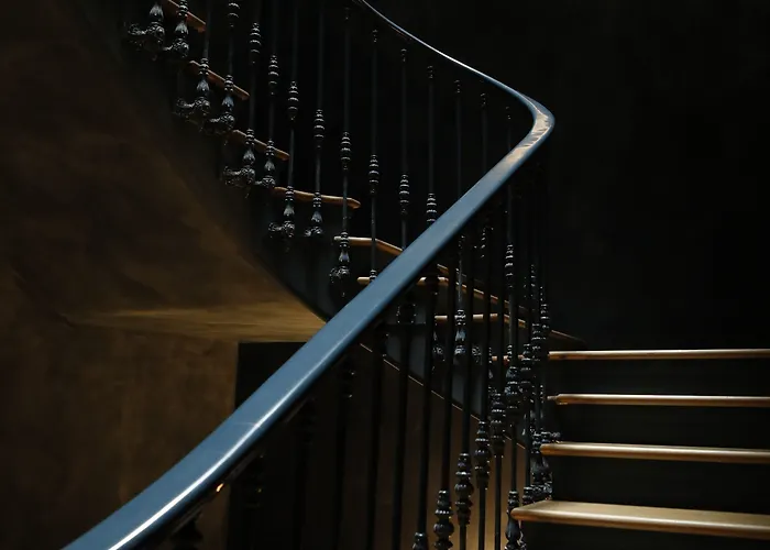 Montebelo Vista Alegre Chiado Hotel 5*