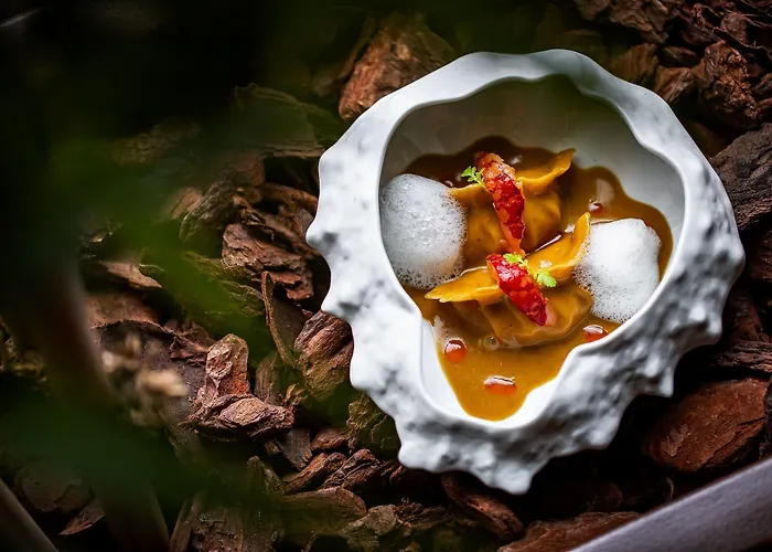 Hotel Montebelo Vista Alegre Chiado Lissabon