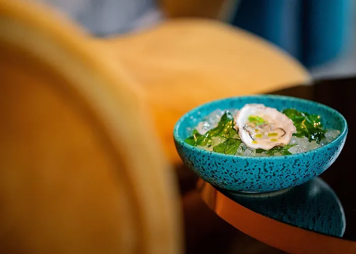 Montebelo Vista Alegre Chiado Lissabon