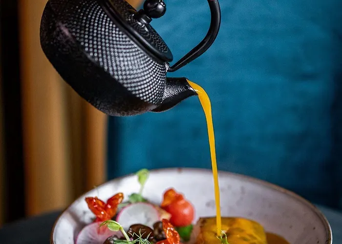 Montebelo Vista Alegre Chiado Hotel Lissabon