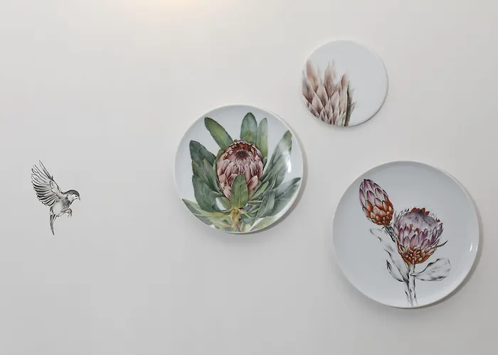 Montebelo Vista Alegre Chiado Lissabon