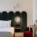 ホテル Montebelo Vista Alegre Chiado 5*