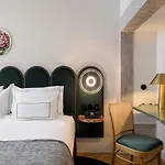 Hotel Montebelo Vista Alegre Chiado 5*