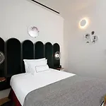 Montebelo Vista Alegre Chiado ホテル 5*