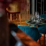 Montebelo Vista Alegre Chiado ホテル リスボン
