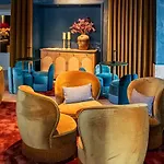 Hotel Montebelo Vista Alegre Chiado Lisboa