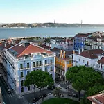 Montebelo Vista Alegre Chiado 5* Lisboa