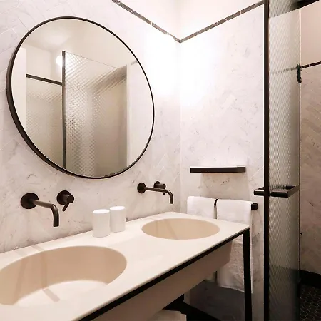 Hotel Montebelo Vista Alegre Chiado Lisbon