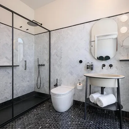 Hotel Montebelo Vista Alegre Chiado Lizbona
