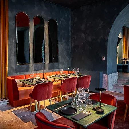 Montebelo Vista Alegre Chiado 5* Lisbon