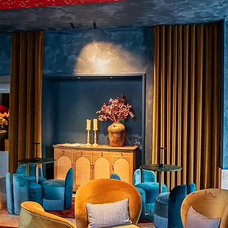 Montebelo Vista Alegre Chiado Hotel 5*