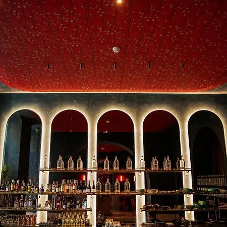 Montebelo Vista Alegre Chiado 5* Lisbon