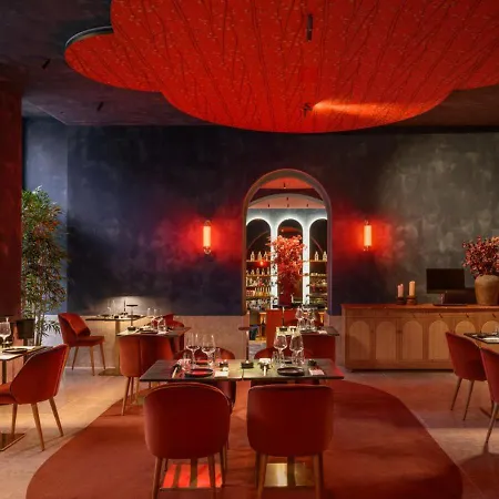 Montebelo Vista Alegre Chiado ホテル