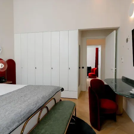 Montebelo Vista Alegre Chiado Hotel Lisbon