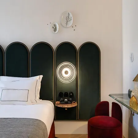 Hotel Montebelo Vista Alegre Chiado 5*