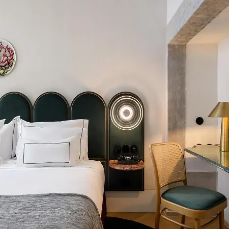 Hotel Montebelo Vista Alegre Chiado 5*