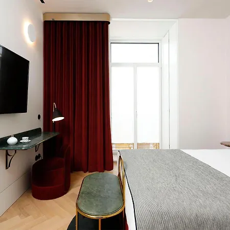 Montebelo Vista Alegre Chiado