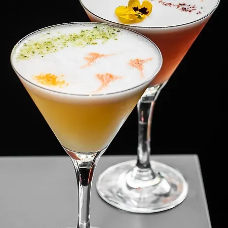 Ξενοδοχείο Montebelo Vista Alegre Chiado 5*