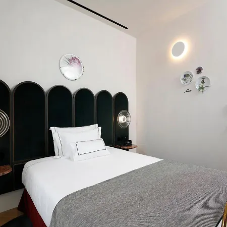 Montebelo Vista Alegre Chiado Ξενοδοχείο 5*